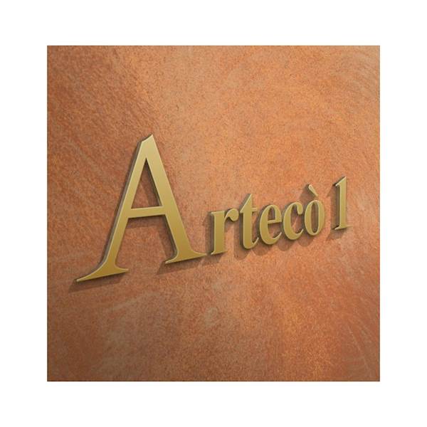 ARTECO 1 kpl. na 22m2