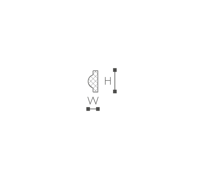 LISTWA NMC SP2 2MB