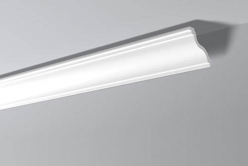 LISTWA NMC SL 2M