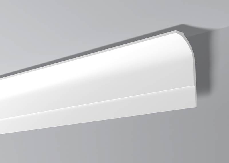 LISTWA NMC WT22 2M
