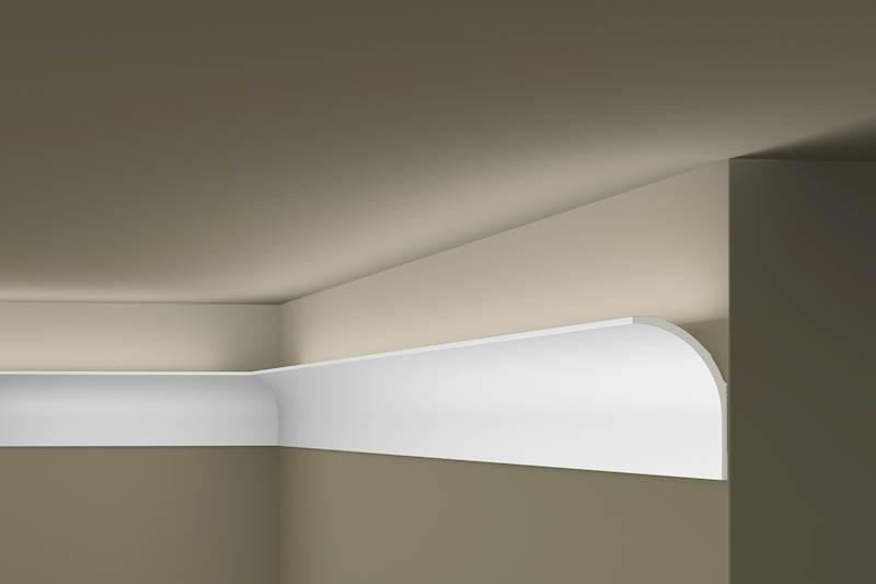 LISTWA NMC AD23 2m