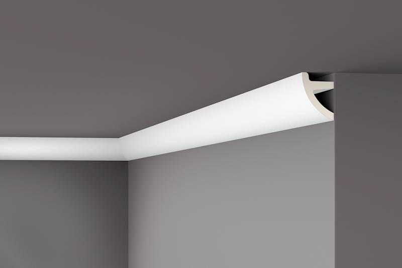 LISTWA NMC IL1 2m