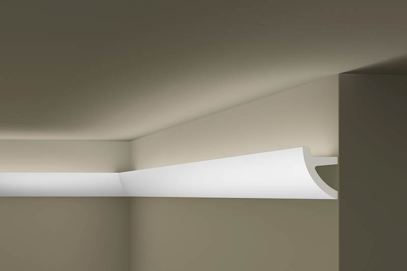 LISTWA NMC IL1 2m