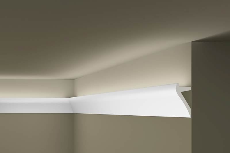 LISTWA NMC IL2 2m