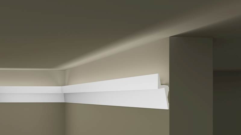 LISTWA NMC IL8 2m