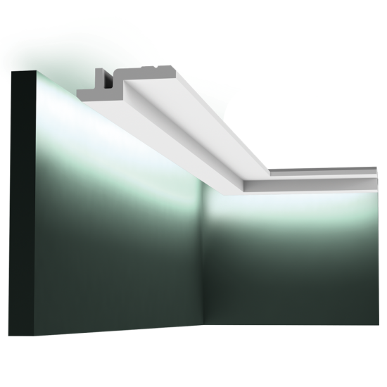 LISTWA ORAC C394 2M 