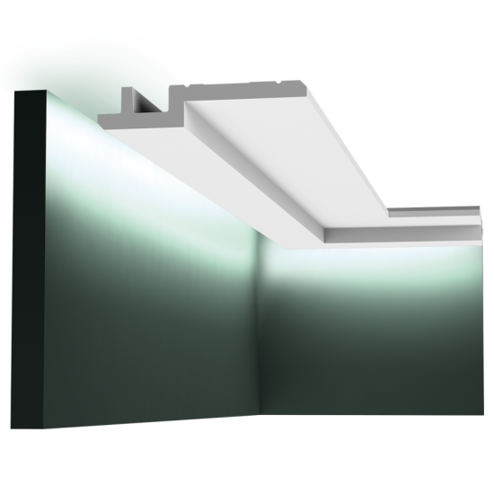 LISTWA ORAC C395 2M 