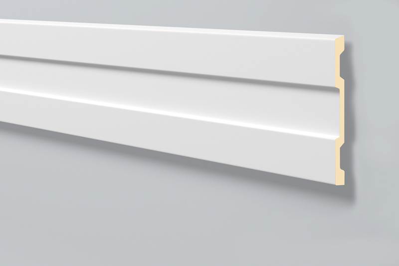LISTWA ELEWACYJNA LINIOWA MA60 2M