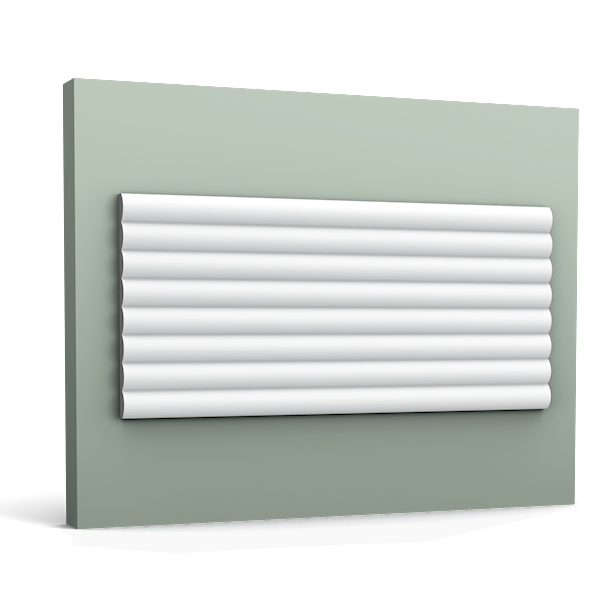 ORAC PANEL W110 HILL 