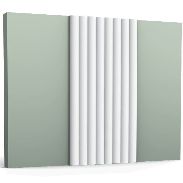 ORAC PANEL W110 HILL 