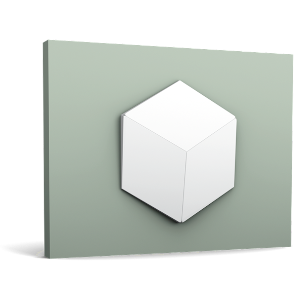 ORAC PANEL W105 ROMB