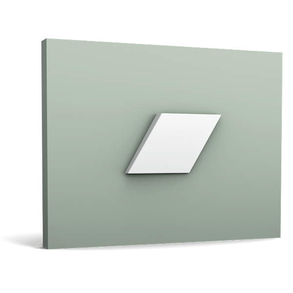 ORAC PANEL W100 ROMB