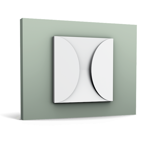 ORAC PANEL W107 Circle