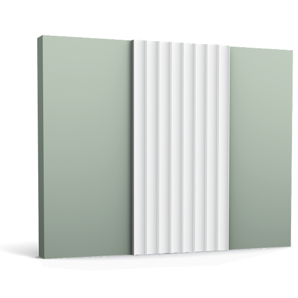 ORAC PANEL W109 Valley 2M