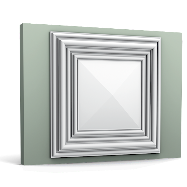ORAC PANEL W121 Autoire