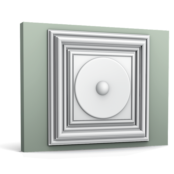 ORAC PANEL W122 Autoire