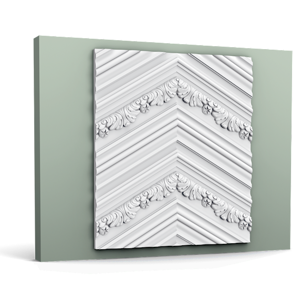 ORAC PANEL W130 Chevron