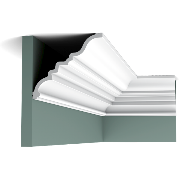 LISTWA ORAC C327 2MB