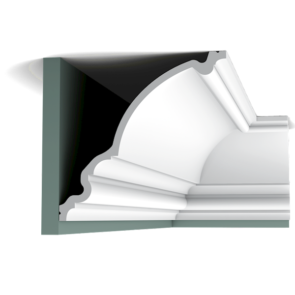 LISTWA ORAC C336 2MB