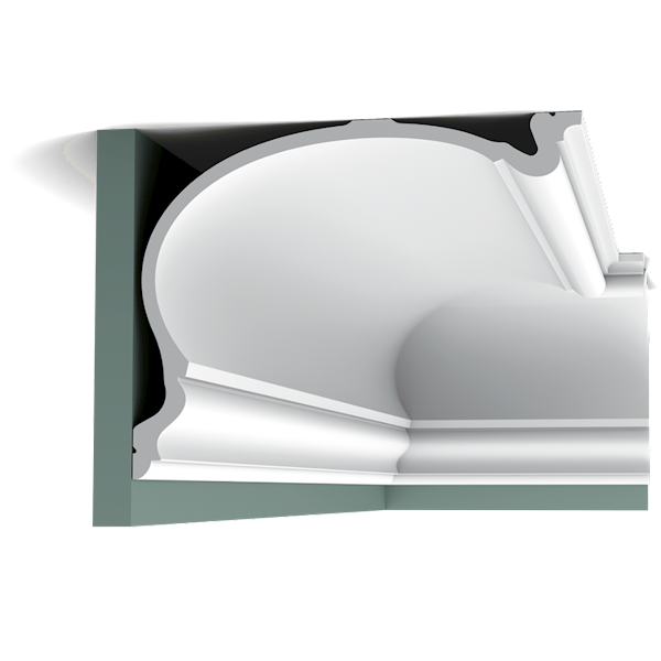 LISTWA ORAC C344 2MB