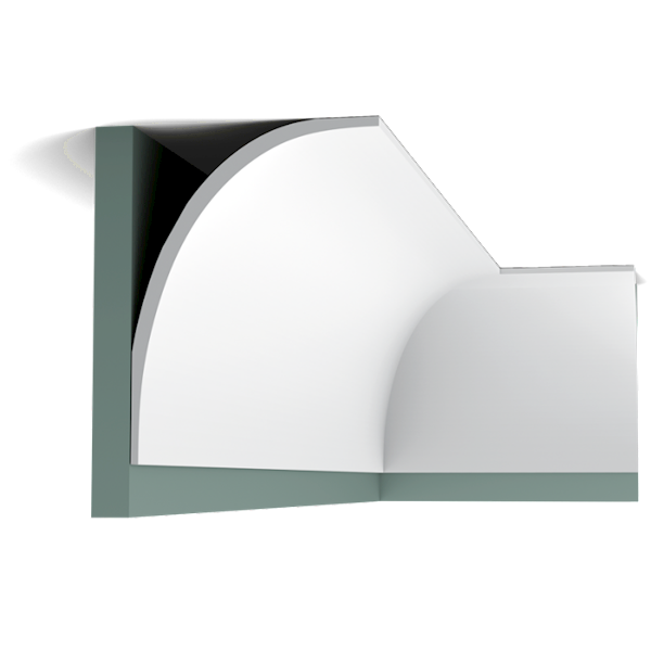 LISTWA ORAC C990 2M 