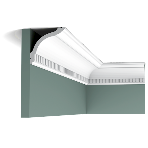 LISTWA ORAC CX129 2MB