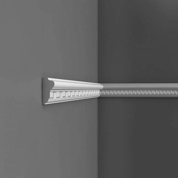 LISTWA ORAC P6020 2M PROFIL ŚCIENNY