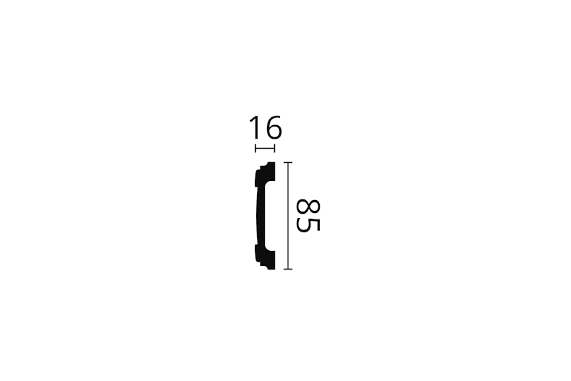 LISTWA NMC WL5 2MB