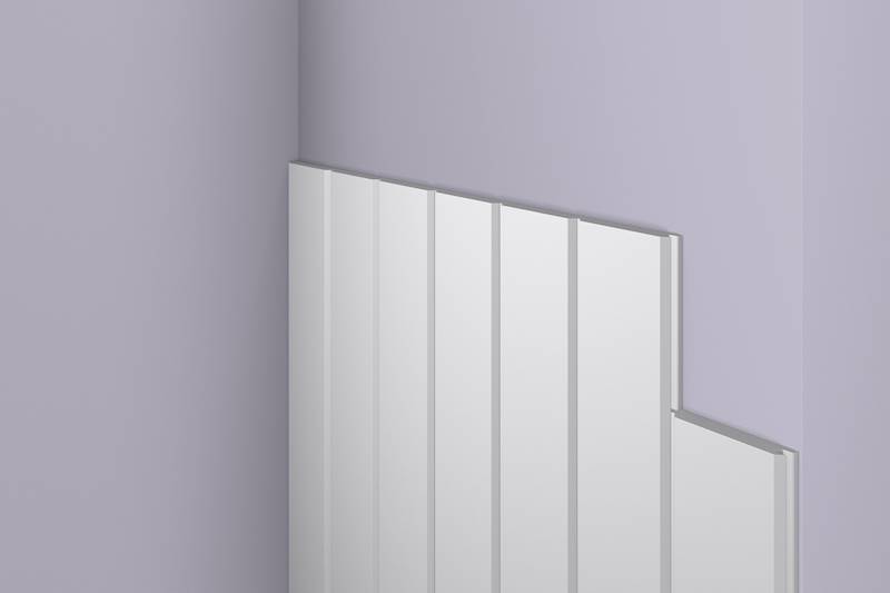 NMC WG1 0,79X2,44MB PANEL ŚCIENNY