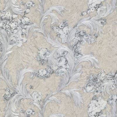 Tapeta EMILIANA PARATI ROBERTO CAVALLI home no 6 RC17046 10m x 0,7m