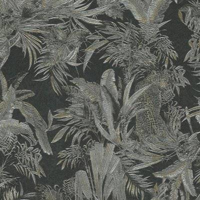 Tapeta EMILIANA PARATI ROBERTO CAVALLI NO 7 RC18004 1.06m  x 10m.