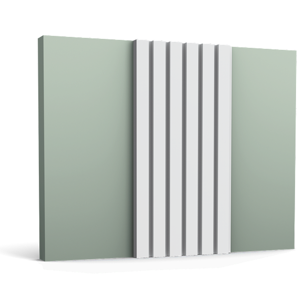 ORAC PANEL W111 Bar 
