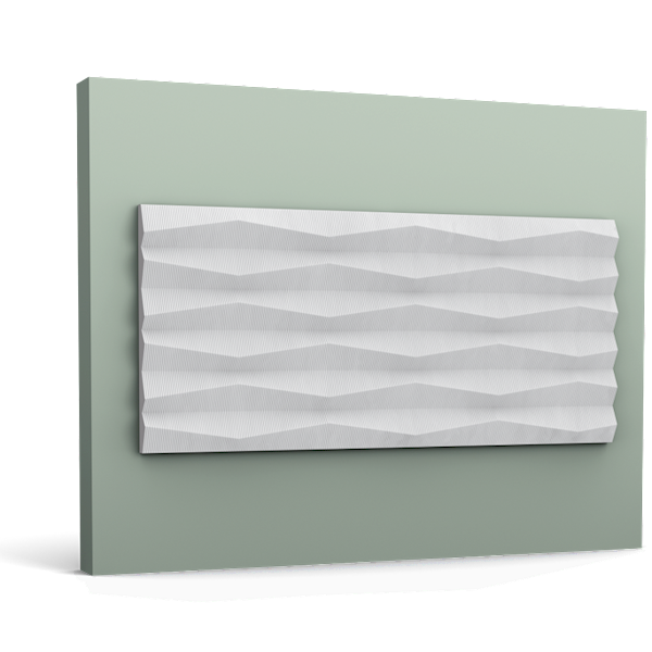 ORAC PANEL W112 Ridge