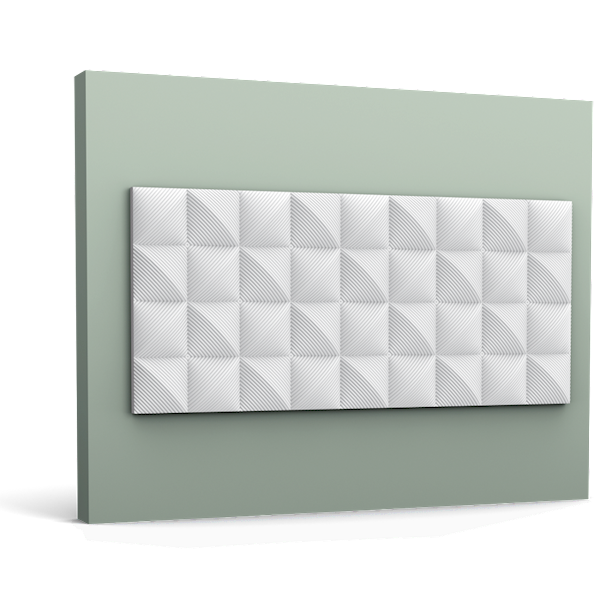 ORAC PANEL W113 Cobble