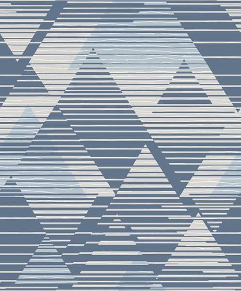 TAPETA QUADRANT SK30005 10,05m x 53cm.