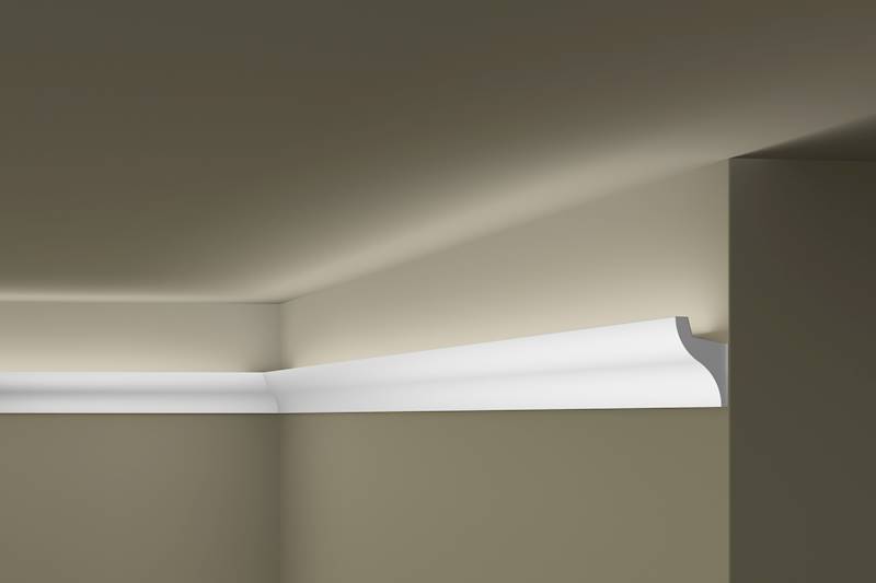 LISTWA NMC IL3 2M