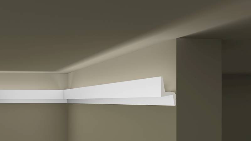 LISTWA NMC IL6 2m