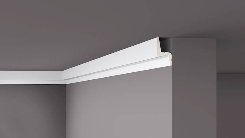 LISTWA NMC IL6 2m