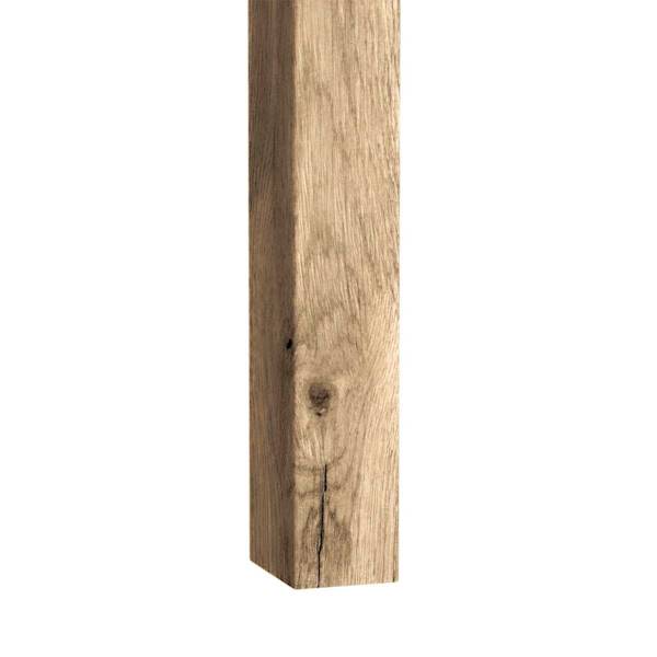 LAMELE ŚCIENNE DĄB WOTAN 30X40 x2750 LAMEO 007 1sztuka