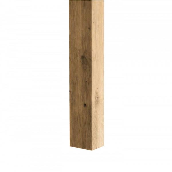LAMELE ŚCIENNE DĄB ARTISAN 30X40 x2750 LAMEO 008 1sztuka
