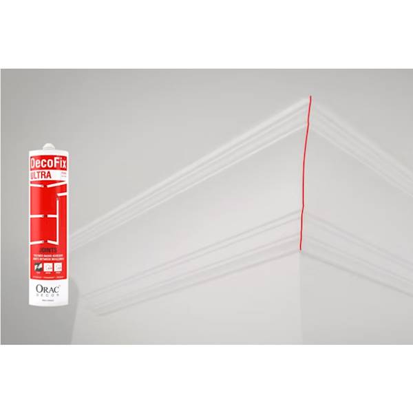 ORAC FX400 NEW 270ML KLEJ DO ŁACZEŃ