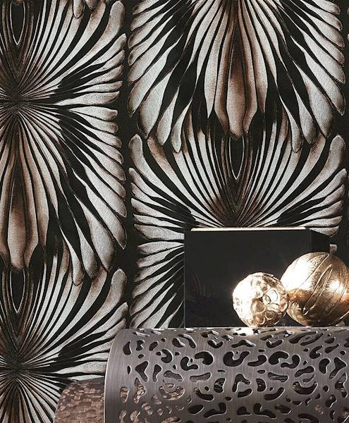 TAPETA ROBERTO CAVALLI HOME NO 8 RC 19001