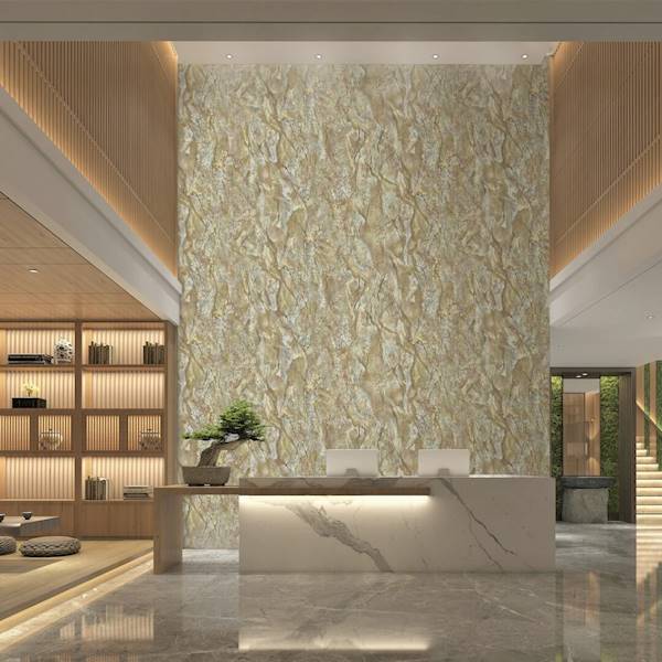 TAPETA CARRARA 3 84623 1,06 x 10,05M
