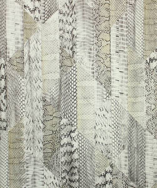 TAPETA ROBERTO CAVALLI HOME NO 8 RC 19066 SKÓRA WĘŻA