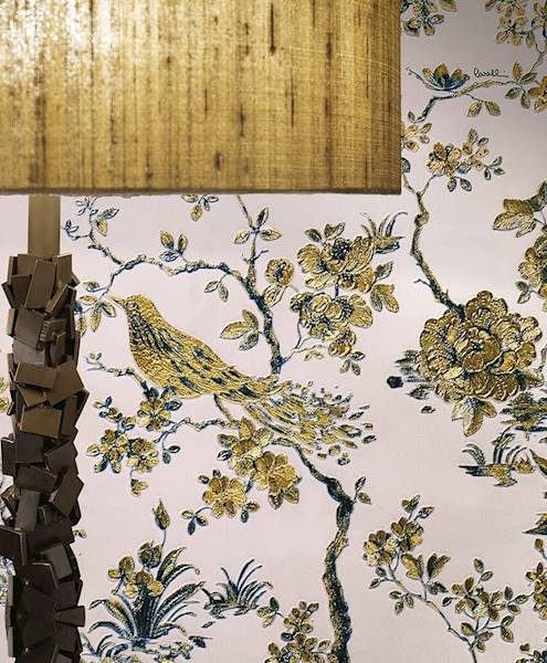 TAPETA ROBERTO CAVALLI HOME NO 8 RC 19041