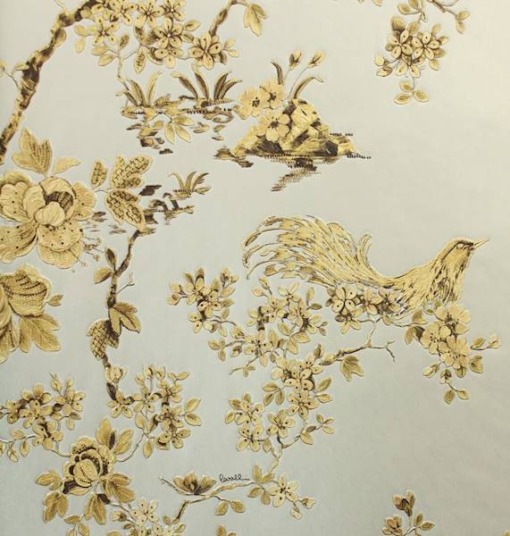 TAPETA ROBERTO CAVALLI HOME NO 8 RC 19044