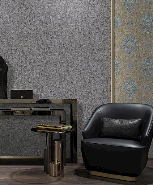 TAPETA ROBERTO CAVALLI HOME NO 8 RC 19019