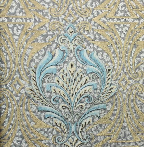 TAPETA ROBERTO CAVALLI HOME NO 8 RC 19009