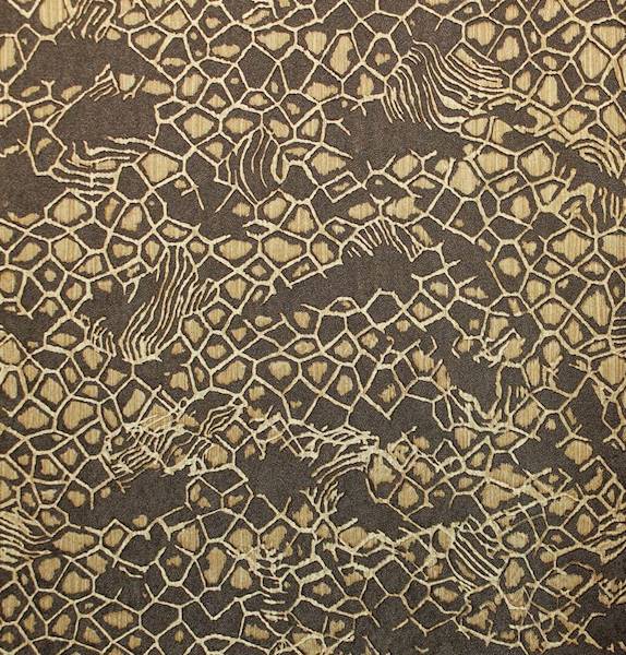 TAPETA ROBERTO CAVALLI HOME NO 8 RC 19040 SKÓRA WĘŻA