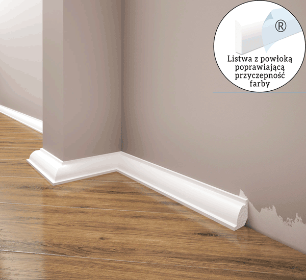 LISTWA CREATIVA LPC-01 2,44mb